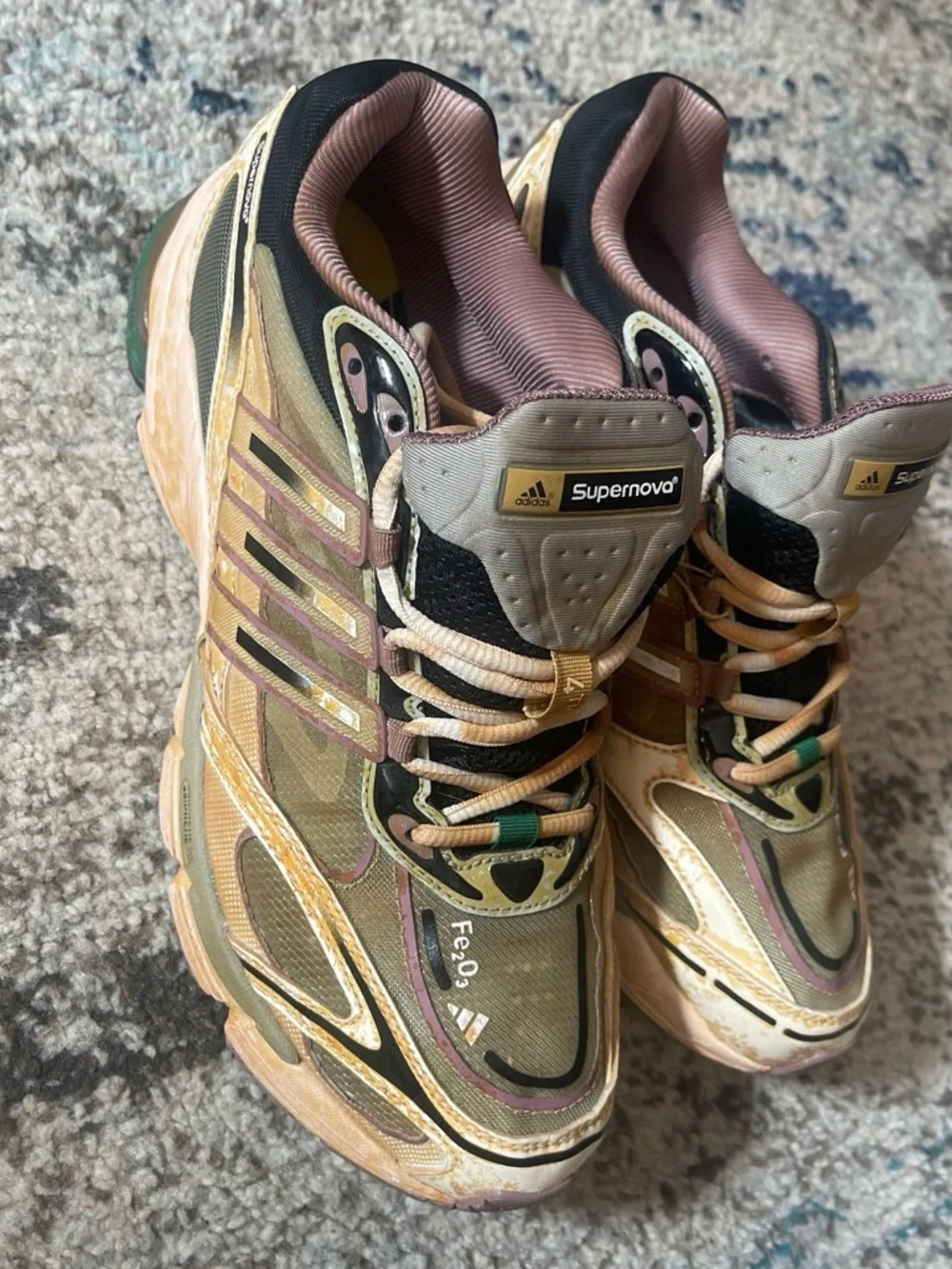 adidas SUPERNOVA 